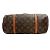 Louis Vuitton Papillon 30 Monogram Handtasche Braun Monogramm - Ansicht 5