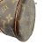 Louis Vuitton Papillon 30 Monogram Handtasche Braun Monogramm - Ansicht 7