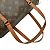 Louis Vuitton Papillon 30 Monogram Handtasche Braun Monogramm - Ansicht 8