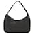 Prada Re-Edition 2000 Hobo in Lana Marrone