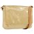 Borsa Louis Vuitton Thompson Street Monogram Vernis Media Beige