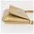 Borsa Louis Vuitton Thompson Street Monogram Vernis Media Beige - vista 3