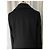 Abrigo negro de cachemira, Claudie Pierlot - vista 6