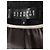 Abrigo negro de cachemira, Claudie Pierlot - vista 7