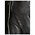 Abrigo negro de cachemira, Claudie Pierlot - vista 8