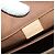 Borsa Messenger Abbesses Louis Vuitton in tela Monogram Marrone - vista 6