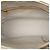 Borsa Lockit MM Louis Vuitton Beige Crudo - vista 8
