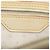 Borsa Lockit MM Louis Vuitton Beige Crudo - vista 9