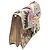 Borsa a spalla Gucci Dionysus GG Supreme Monogramma Ricamato Multicolore - vista 2