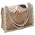 Borsa a spalla Gucci Dionysus GG Supreme Monogramma Ricamato Multicolore - vista 3