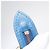 Borsa Saint Jacques in pelle Epi GM Louis Vuitton Blu - vista 7
