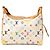 Borsa Louis Vuitton Boulogne Monogram Multicolor in Pelle Multicolore