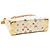 Borsa Louis Vuitton Boulogne Monogram Multicolor in Pelle Multicolore - vista 3