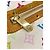 Borsa Louis Vuitton Boulogne Monogram Multicolor in Pelle Multicolore - vista 6