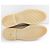 Stivaletti alla Caviglia con Lacci Foderati in Pelliccia Loro Piana Ylvi Walk Beige - vista 5