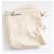Stivaletti alla Caviglia con Lacci Foderati in Pelliccia Loro Piana Ylvi Walk Beige - vista 7