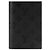 Louis Vuitton Copertura per passaporto LV Midnight Nero