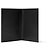 Louis Vuitton Copertura per passaporto LV Midnight Nero - vista 2