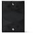 Louis Vuitton Portafoglio Slim LV Monogram Notte Nero - vista 2