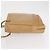 Chanel Vintage Einkaufstasche aus Lammleder Mittel Beige - Ansicht 4