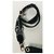 Borsa da viaggio Guess nera Nero - vista 10