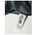 Borsa da viaggio Guess nera Nero - vista 11