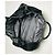 Borsa da viaggio Guess nera Nero - vista 8