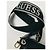 Borsa da viaggio Guess nera Nero - vista 9