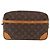 LOUIS VUITTON Clutch Compiegne 28 M51845 LV Auth am10267 Monogramm - vista 13