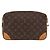 LOUIS VUITTON Clutch Compiegne 28 M51845 LV Auth am10267 Monogramm - Ansicht 2