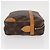 LOUIS VUITTON Clutch Compiegne 28 M51845 LV Auth am10267 Monogramm - Ansicht 3