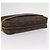 LOUIS VUITTON Clutch Compiegne 28 M51845 LV Auth am10267 Monogramm - Ansicht 5