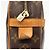 LOUIS VUITTON Clutch Compiegne 28 M51845 LV Auth am10267 Monogramm - Ansicht 8