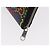 GUCCI GG Portefeuille Long Psychédélique Multicolore 601079 Auth BA9230V - vue 12
