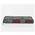 GUCCI GG Portefeuille Long Psychédélique Multicolore 601079 Auth BA9230V - vue 7