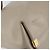 Chloé Bolso Tote de cuero beige y dorado Chloe C Auth am10250V - vista 11