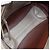 Chloé Bolso Tote de cuero beige y dorado Chloe C Auth am10250V - vista 17