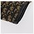 Borsa a spalla in tela Trotter Christian Dior blu navy oro Auth 159985 D'oro - vista 13