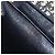 Borsa a spalla in tela Trotter Christian Dior blu navy oro Auth 159985 D'oro - vista 16