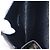Borsa a spalla in tela Trotter Christian Dior blu navy oro Auth 159985 D'oro - vista 17