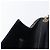 Borsa a spalla in tela Trotter Christian Dior blu navy oro Auth 159985 D'oro - vista 18