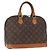 LOUIS VUITTON Borsa a Mano Monogram Alma M51130 LV Auth BA9322 Monogramma