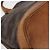 LOUIS VUITTON Borsa a Mano Monogram Alma M51130 LV Auth BA9322 Monogramma - vista 14