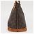 LOUIS VUITTON Borsa a Mano Monogram Alma M51130 LV Auth BA9322 Monogramma - vista 4