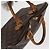 LOUIS VUITTON Borsa a Mano Monogram Alma M51130 LV Auth BA9322 Monogramma - vista 6