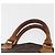 LOUIS VUITTON Borsa a Mano Monogram Alma M51130 LV Auth BA9322 Monogramma - vista 8