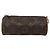 LOUIS VUITTON Pochette Papillon Monogramma LV Auth 157370 - vista 13