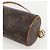 LOUIS VUITTON Pochette Papillon Monogramma LV Auth 157370 - vista 14