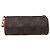 LOUIS VUITTON Pochette Papillon Monogramma LV Auth 157370 - vista 2