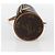 LOUIS VUITTON Pochette Papillon Monogramma LV Auth 157370 - vista 3